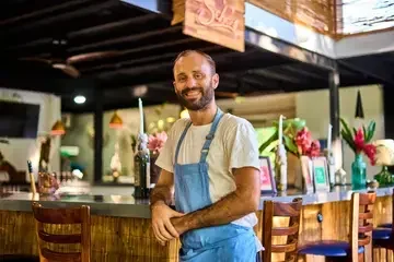 Sebastián Gallucci