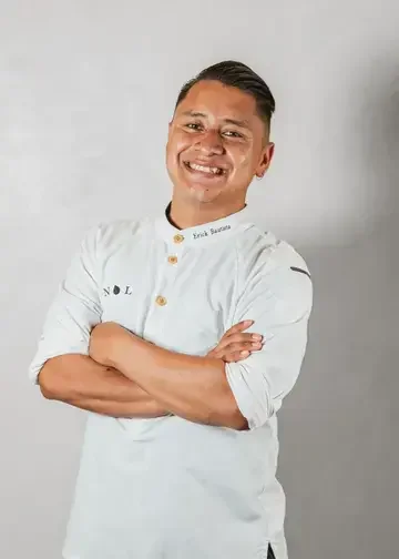 Erick Bautista - Nol