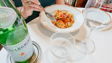Langosteria