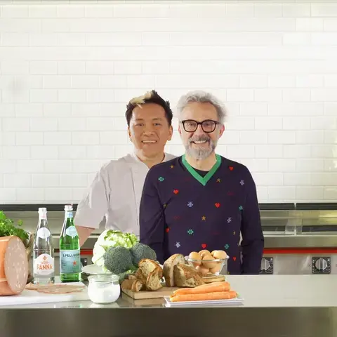 Taka Kondo Why Waste