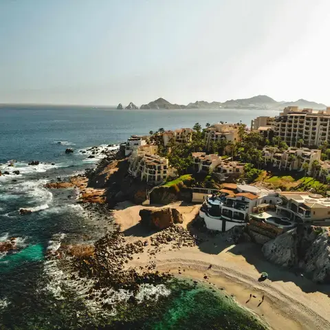 Cabo San Lucas