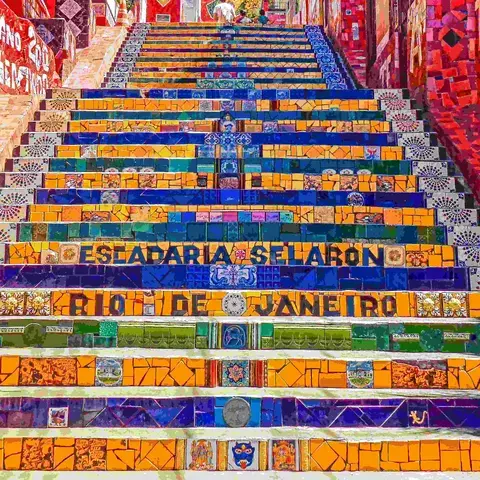 Rio de Janeiro ciudad