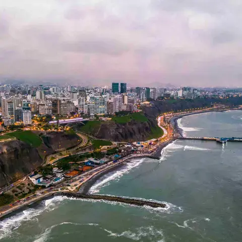 Miraflores
