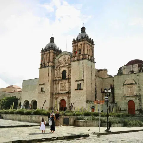 Oaxaca