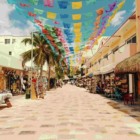 Playa del Carmen