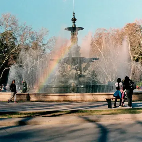 Provincia de Mendoza