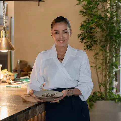 Catalina Vélez Ocampo