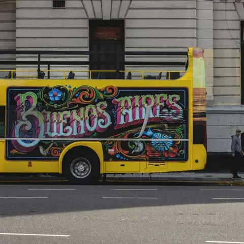 Buenos Aires