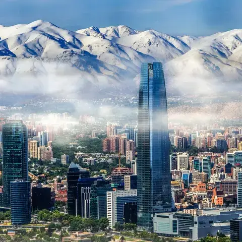 Santiago de Chile
