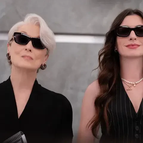 El diablo se viste de Prada 2