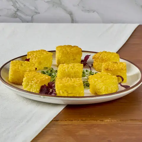 Receta Monza GP