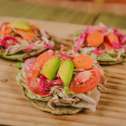 comida tipica de merida - Fine Dining Lovers