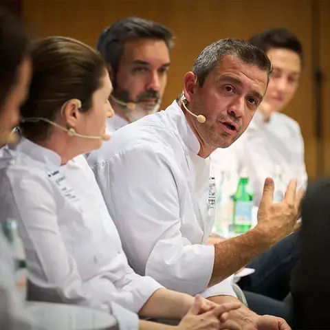 Brain Food Forum Iberian Countries