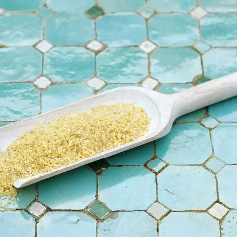 Bulgur