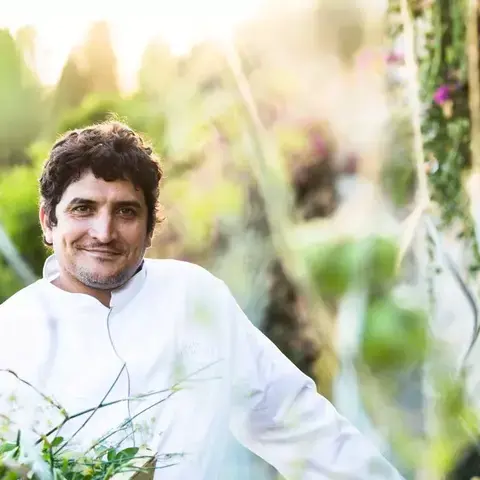 Mauro Colagreco, primer chef del mundo nombrado Embajador de la Unesco