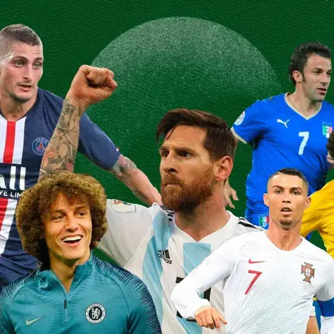 Restaurantes de futbolistas en el mundo