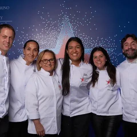 spyca latam ganadora jurado