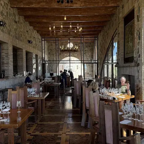 Angélica Cocina Maestra