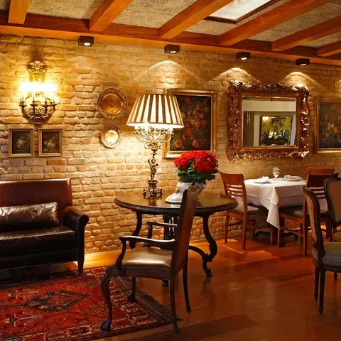 Anna Ristorante