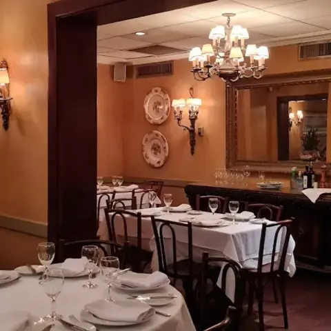 Artigiano Ristorante