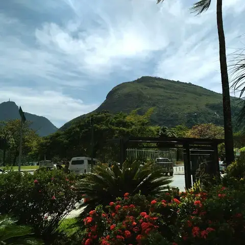 Avenida Epitácio Pessoa