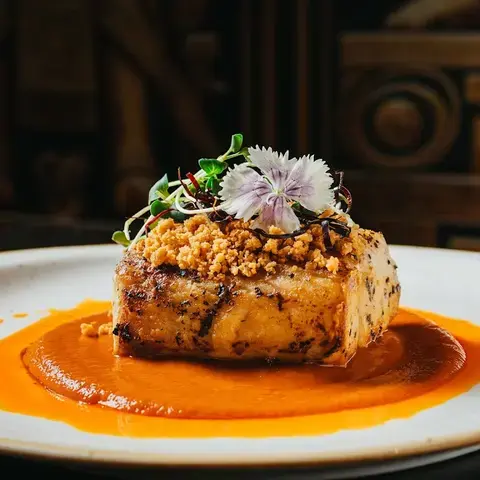 AZTECA Mexican Cuisine &amp; Bar