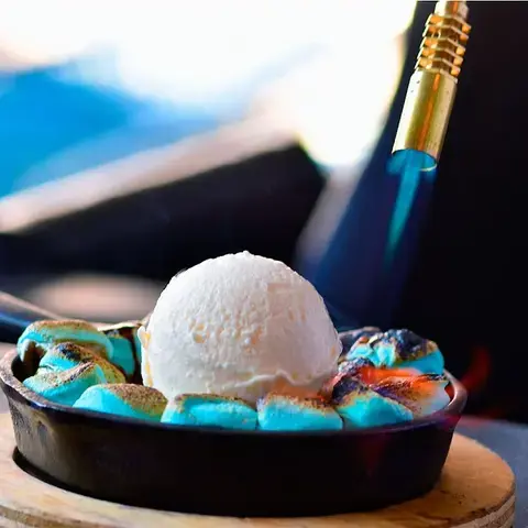Azul Restaurant Bar