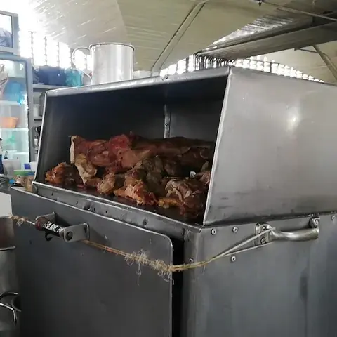 Birriería "David"