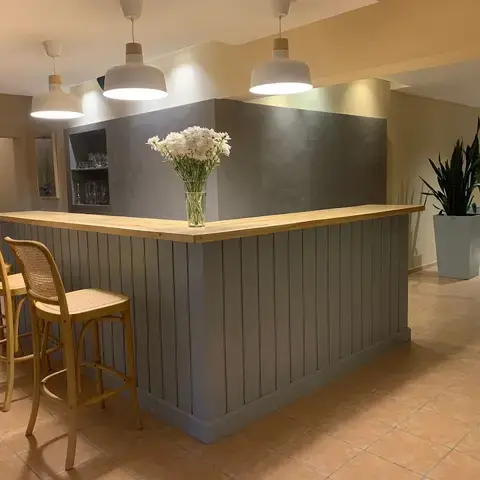 Brindillas Restaurant