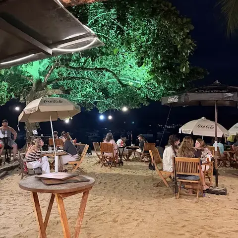 Café do Mar Bar e Restaurante