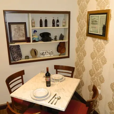 Casa El Hidalgo