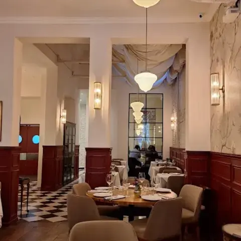 Casa Veltri Restaurante