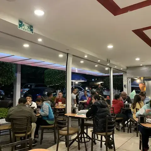Copacabanito