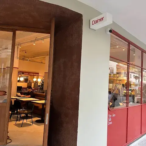 Dainer
