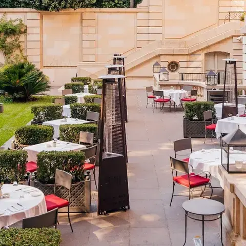 Duhau Restaurante &amp; Vinoteca