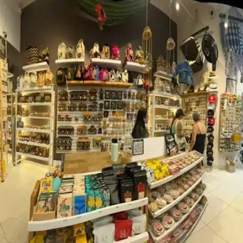 Ekia Artesanias Cali