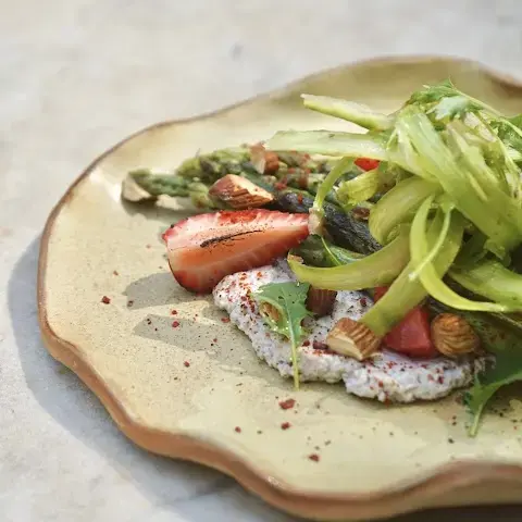 Gioia Cocina Botánica