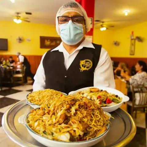 Gran Chifa Chung Yion