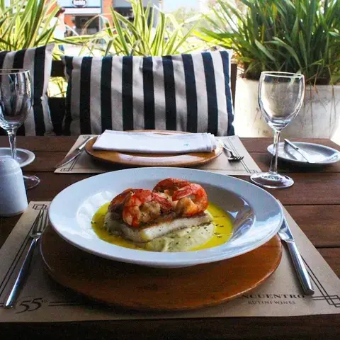 Happening Puerto Madero