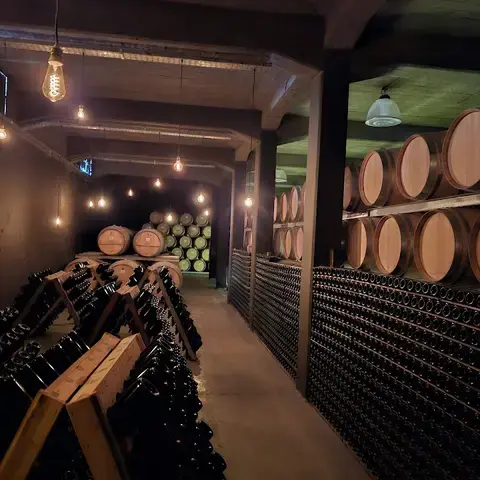 Kaiken Ramos Generales By Francis Mallmann