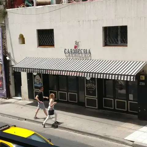 La Carnicería