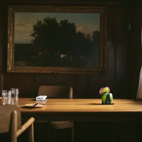 La Pinte des Mossettes