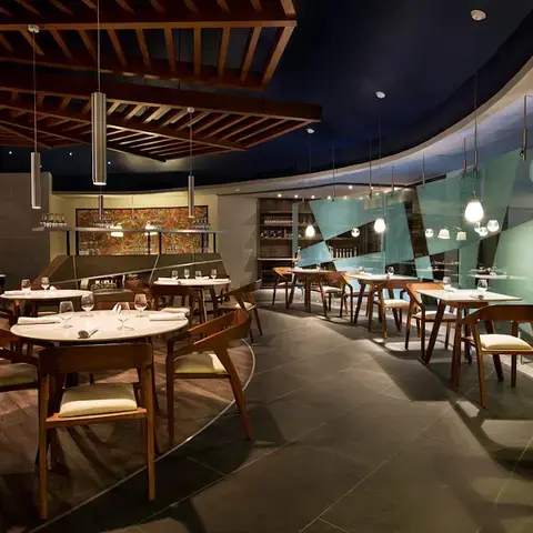 Le Chique Restaurant