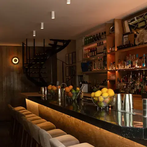 Licorería Limantour