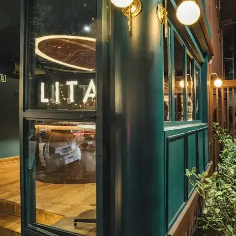 LITA Wine Bar