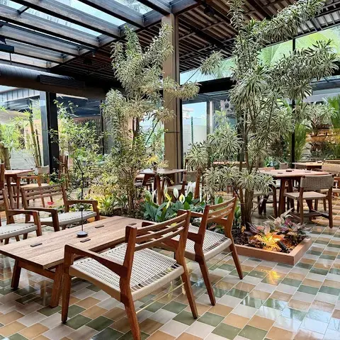 Maito Restaurante