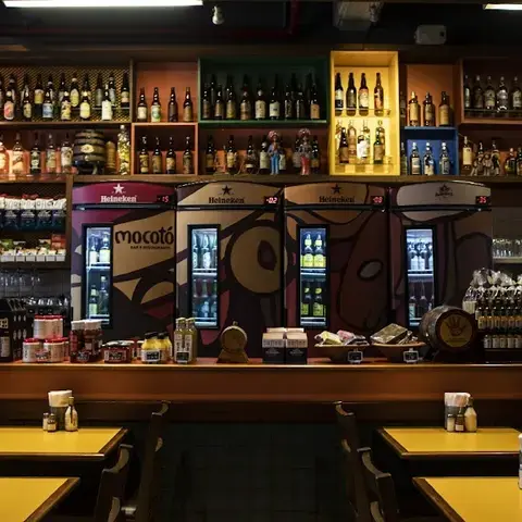 Mocotó Vila Medeiros