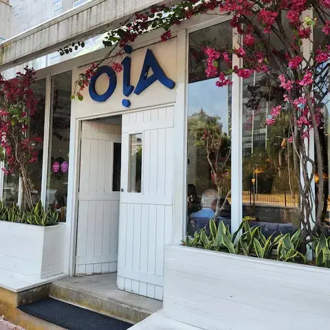 Oia