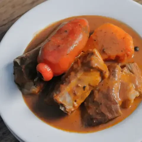 PACHAPAPA cocina cusqueña y más