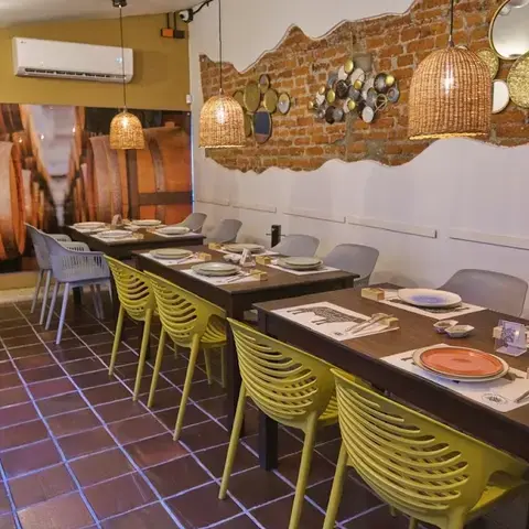 Palomulata Parrilla Boutique